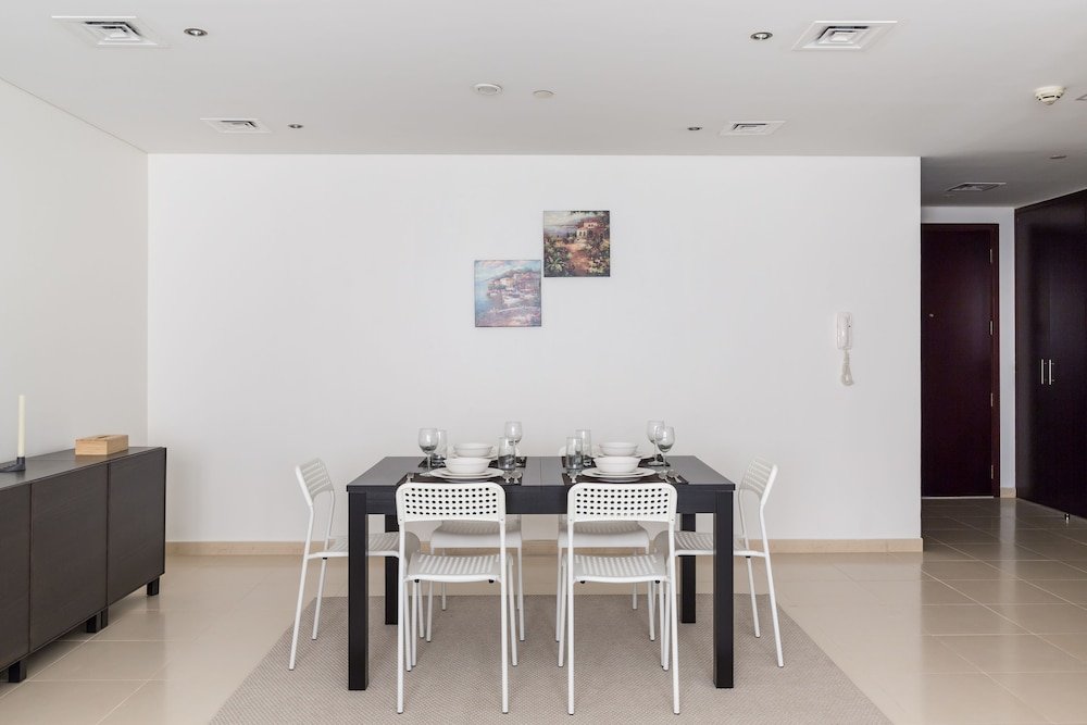 Дубай: HiGuests Vacation Homes - Burj Al Nahda
