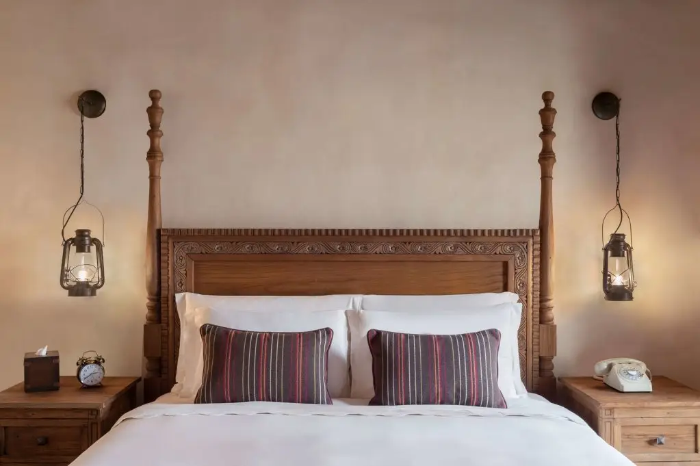 Дубай: Отель Al Seef Heritage Hotel Dubai, Curio Collection by Hilton
