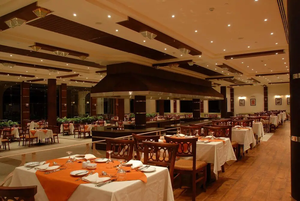 Хургада: Red Sea Taj Mahal Resort and Aqua Park