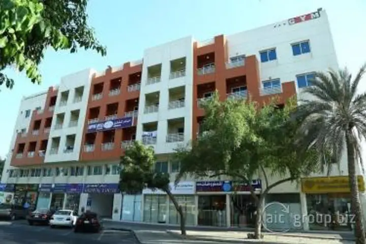 Дубай: OYO 138 Empire Hotel Apartment
