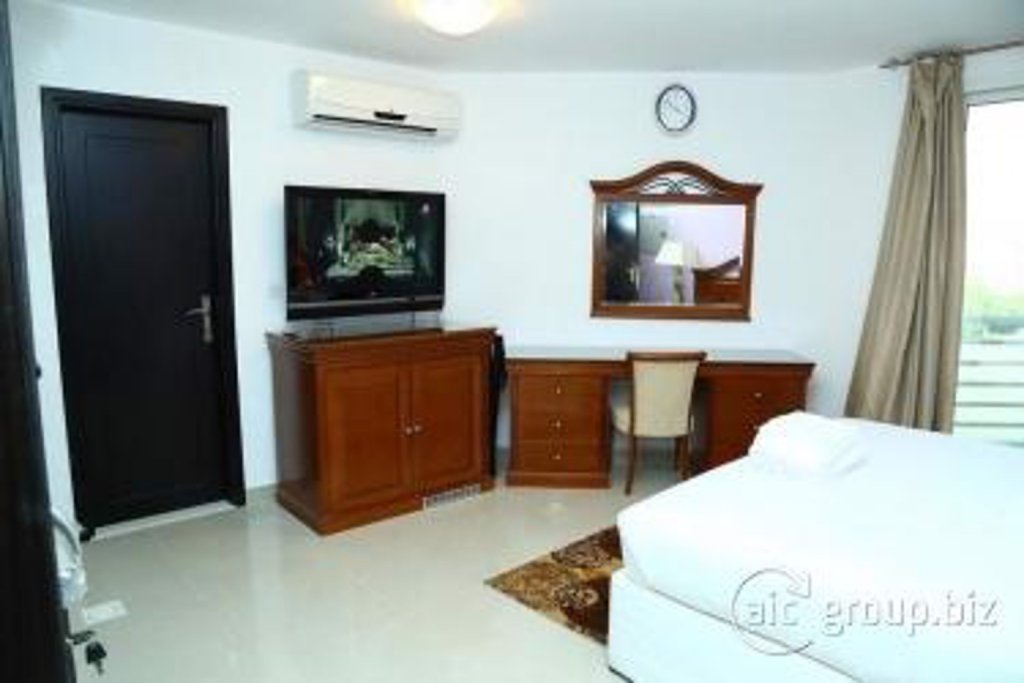 Дубай: OYO 138 Empire Hotel Apartment
