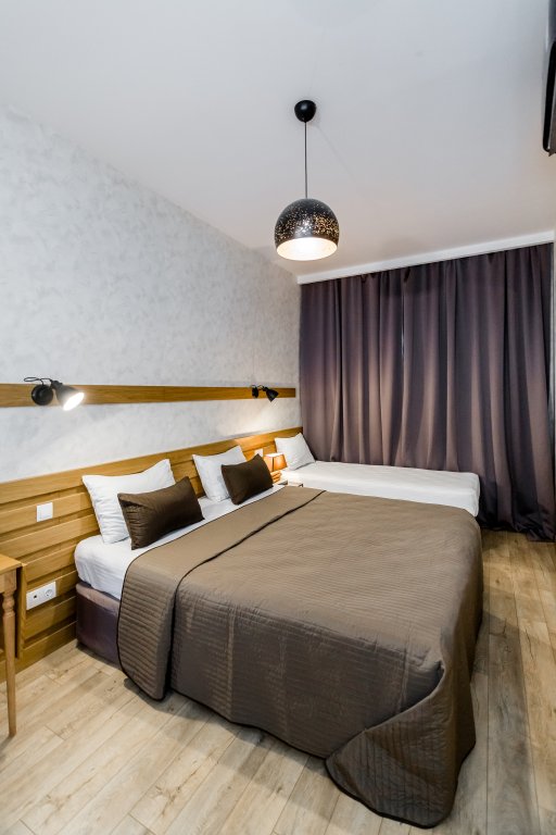 Тбилиси: Hotel Rasta Boutique Meidan