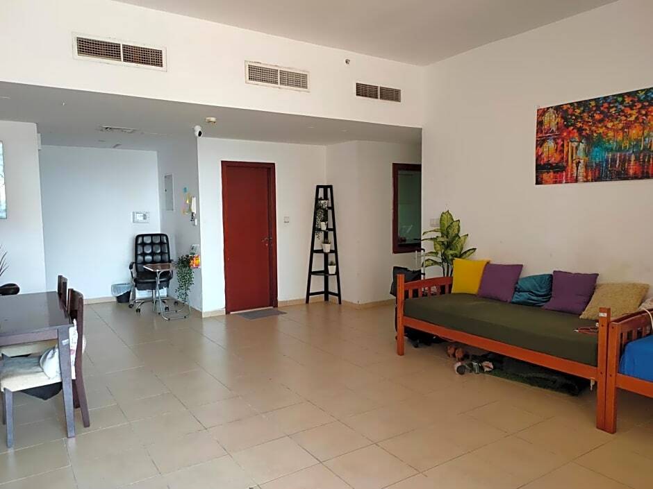 Дубай: Bombay Backpackers DXB - Adults Only