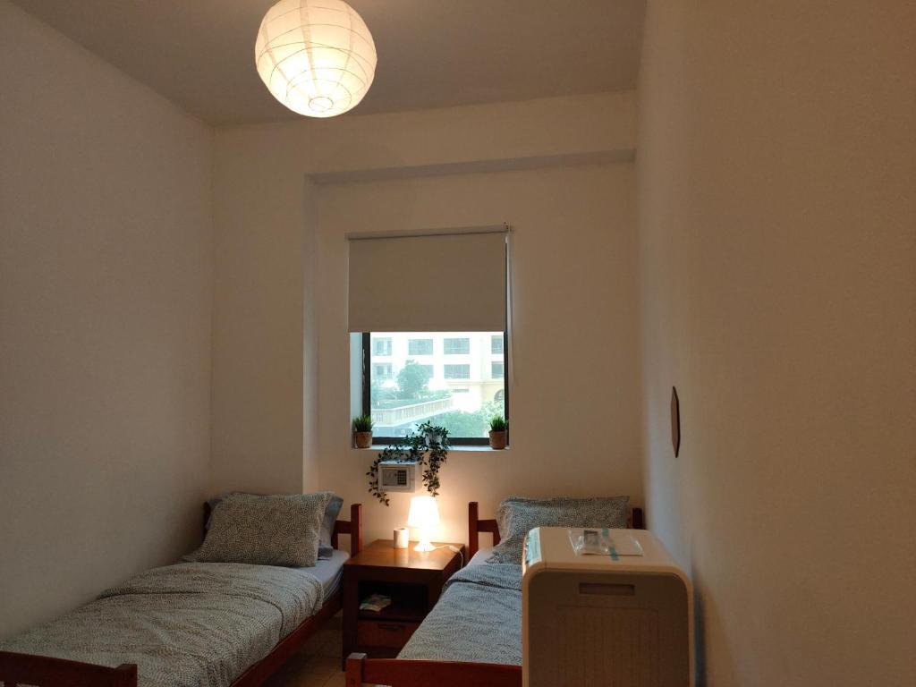 Дубай: Bombay Backpackers DXB - Adults Only