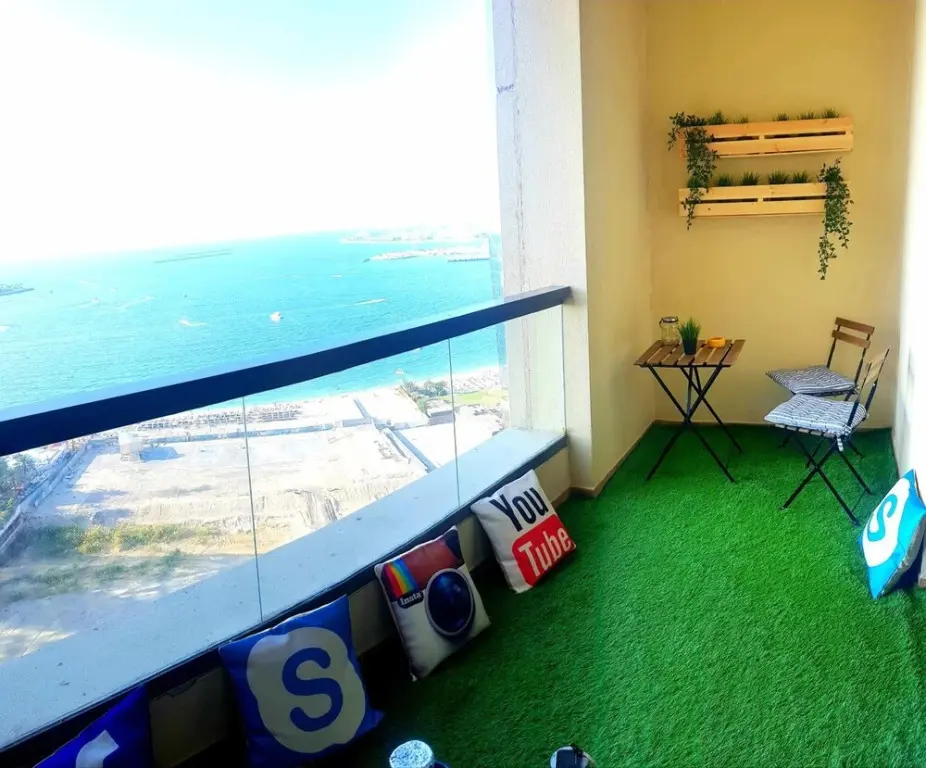 Дубай: Bombay Backpackers DXB - Adults Only
