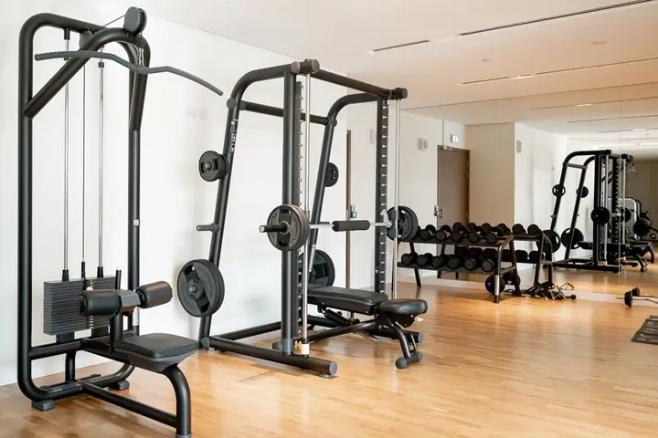 Дубай: Апартаменты HiGuests Vacation Homes - City Walk B3