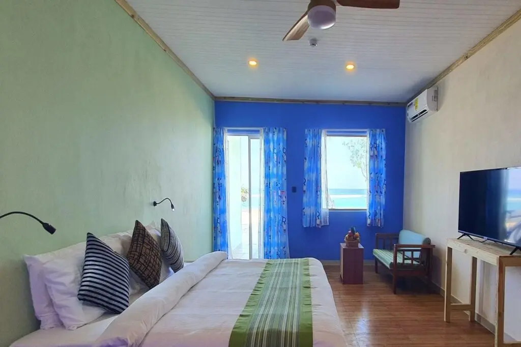 Адду: South Palm Resort Maldives
