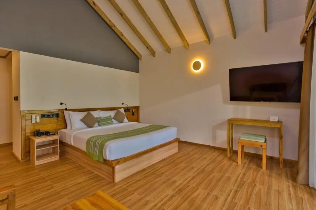Адду: South Palm Resort Maldives