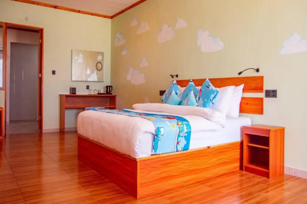 Адду: South Palm Resort Maldives