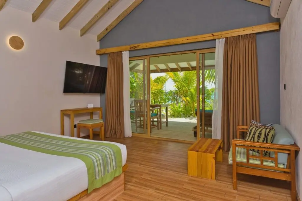 Адду: South Palm Resort Maldives