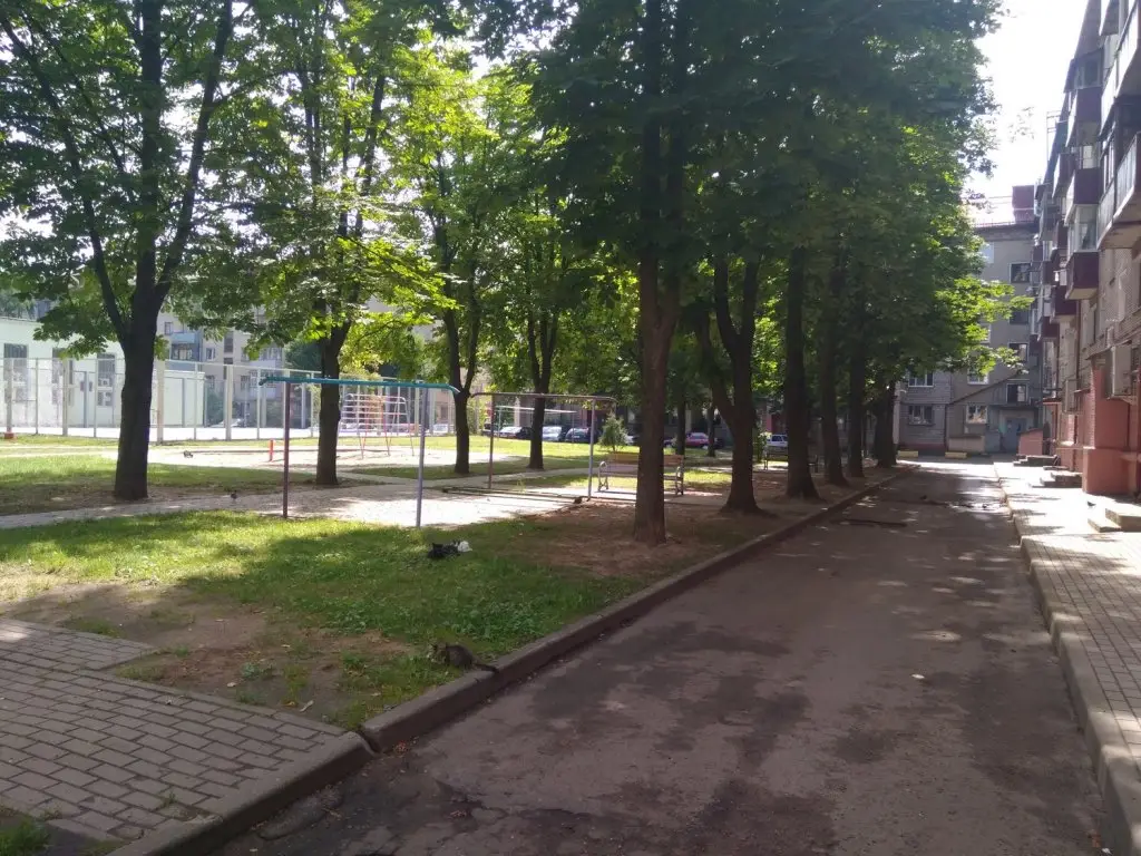 Бобруйск: Апартаменты Nasutkibobr on Gorkogo 26
