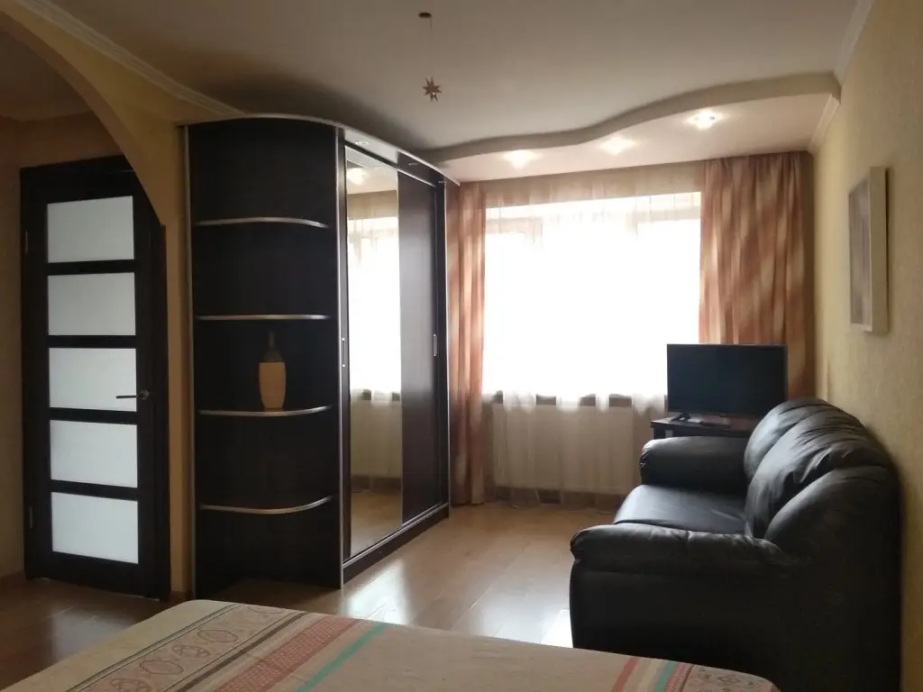Бобруйск: Апартаменты Nasutkibobr on Gorkogo 26