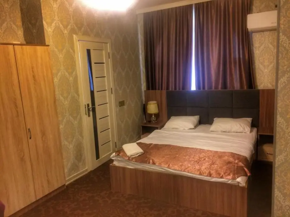 Баку: Pegas Hotel Baku