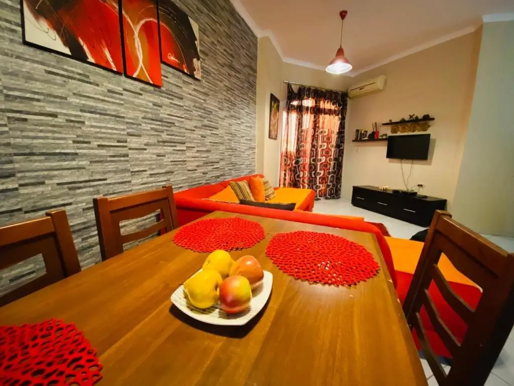 Хургада: Desert Pearl Apartment in Hurghada With Wi-fi