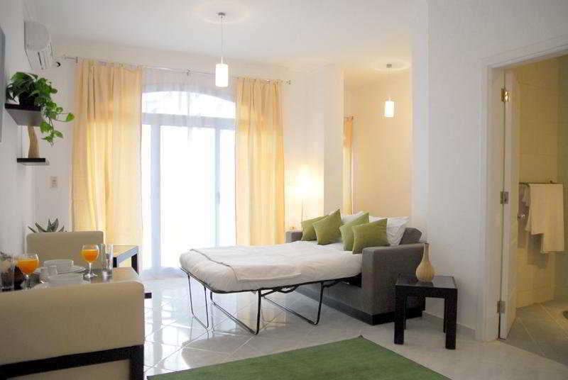Хургада: Desert Pearl Apartment in Hurghada With Wi-fi