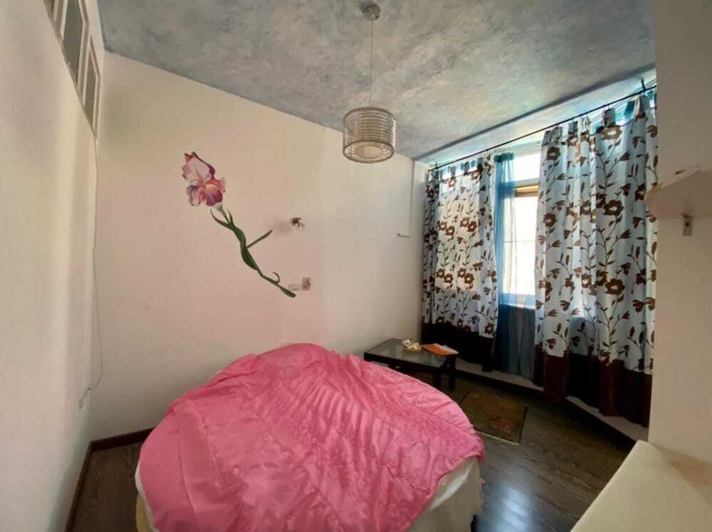 Хургада: Desert Pearl Apartment in Hurghada With Wi-fi