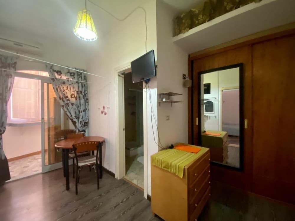Хургада: Desert Pearl Apartment in Hurghada With Wi-fi