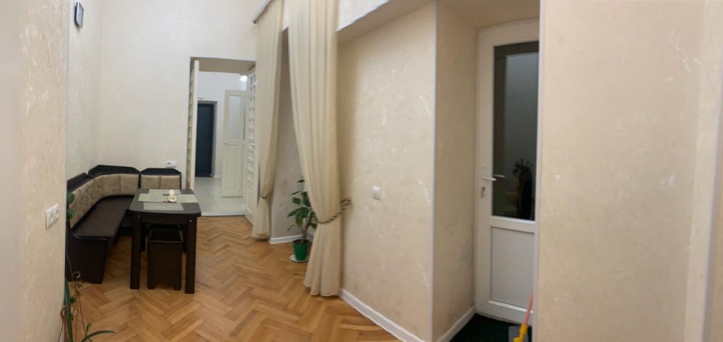 Тбилиси: Апартаменты Central apartment