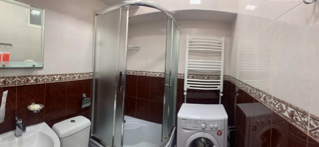 Тбилиси: Апартаменты Central apartment