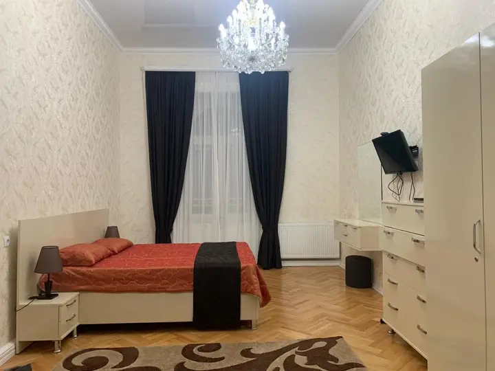 Тбилиси: Апартаменты Central apartment