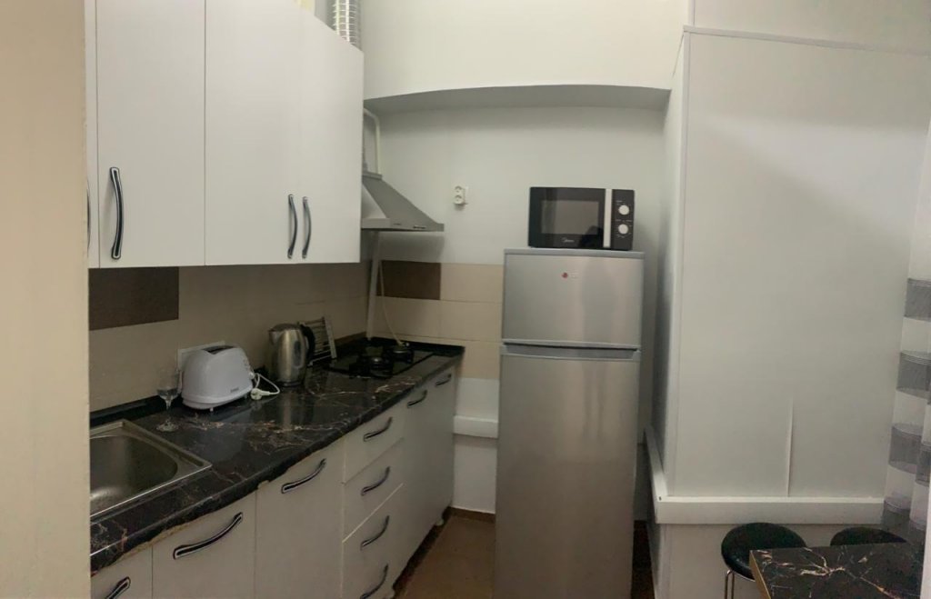 Тбилиси: Апартаменты Central apartment