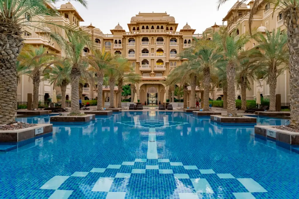 Апартаменты HiGuests Vacation Homes - Grandeur Residences — фото 1