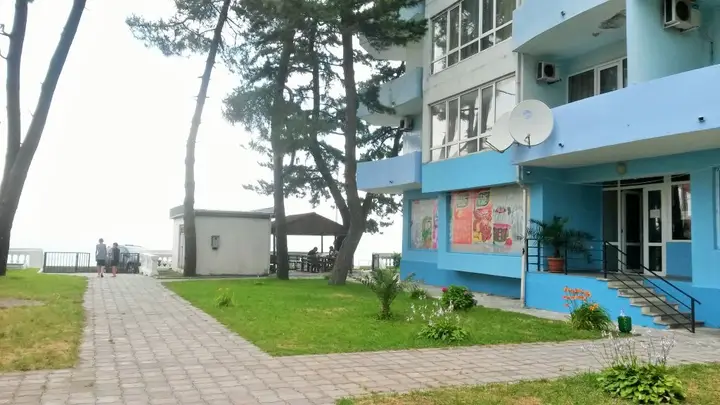 Кобулети: Апартаменты Seaside