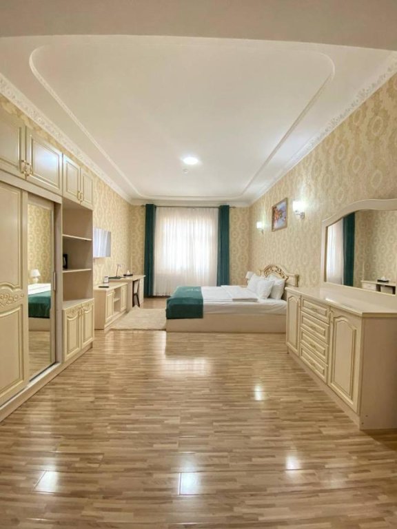 Самарканд: Отель Grand Hotel Sogdiana