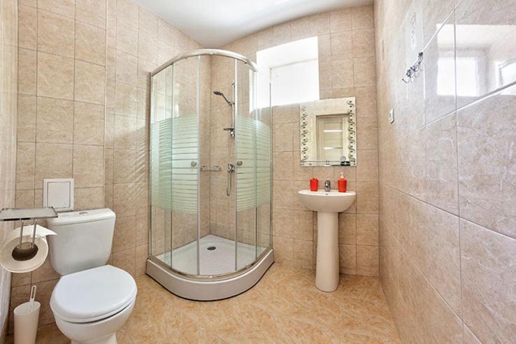 Кабардинка: Saint Tropez Hotel