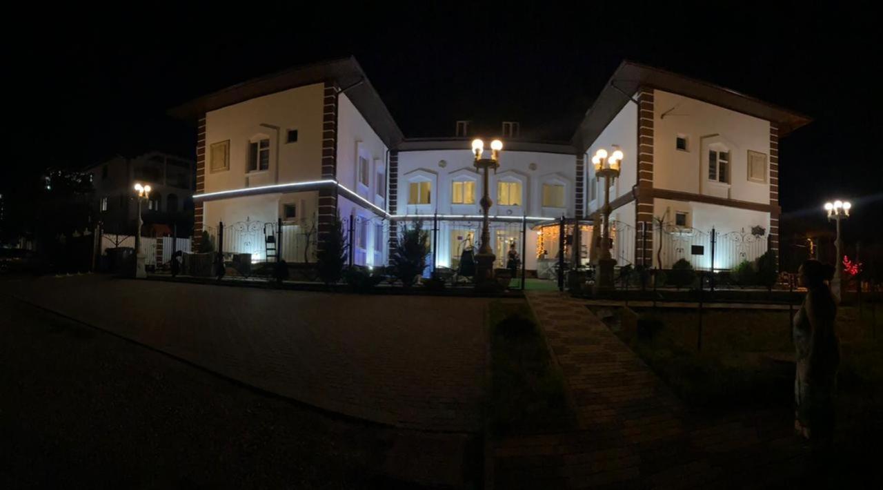 Кабардинка: Saint Tropez Hotel