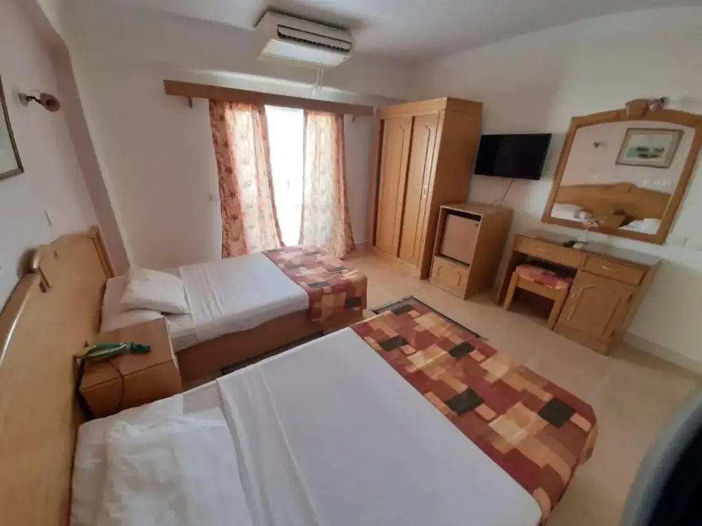 Хургада: Grand Blue St Maria Hotel & Aqua Park