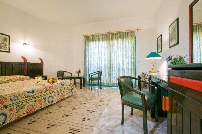 Эль-Гуна: Samaka Comfort Resort