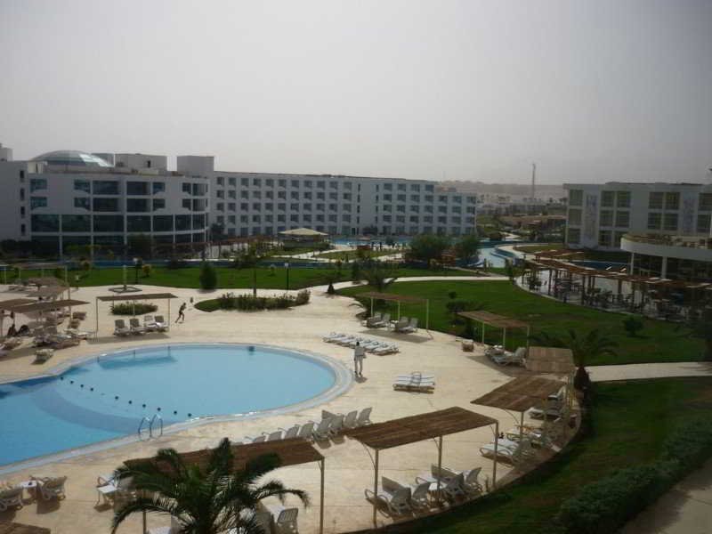 Шарм-эш-Шейх (Шарм-эль-Шейх): Riva Beach