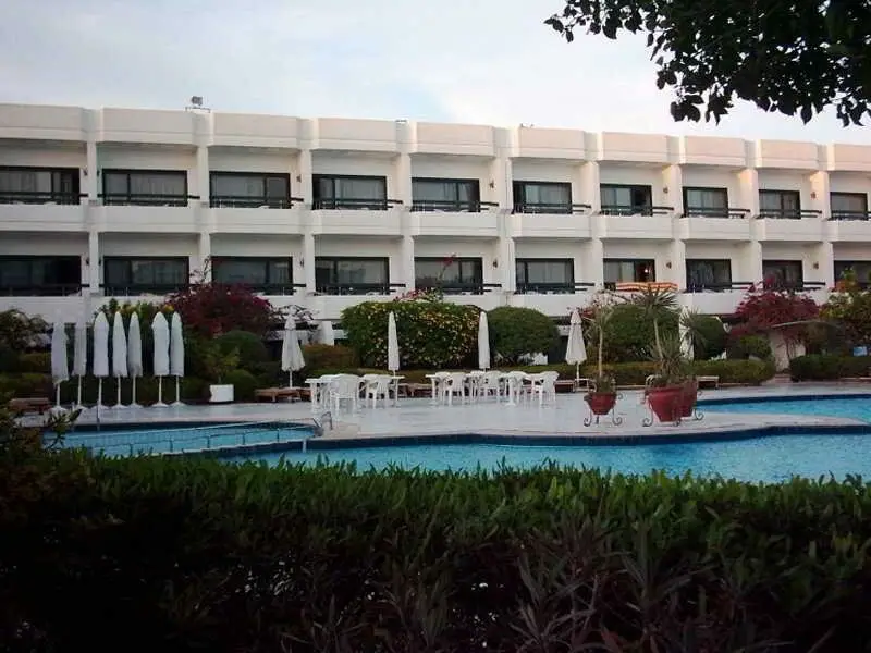 Хургада: Safir Hotel Hotel