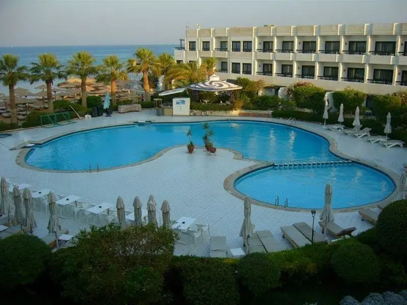 Хургада: Safir Hotel Hotel