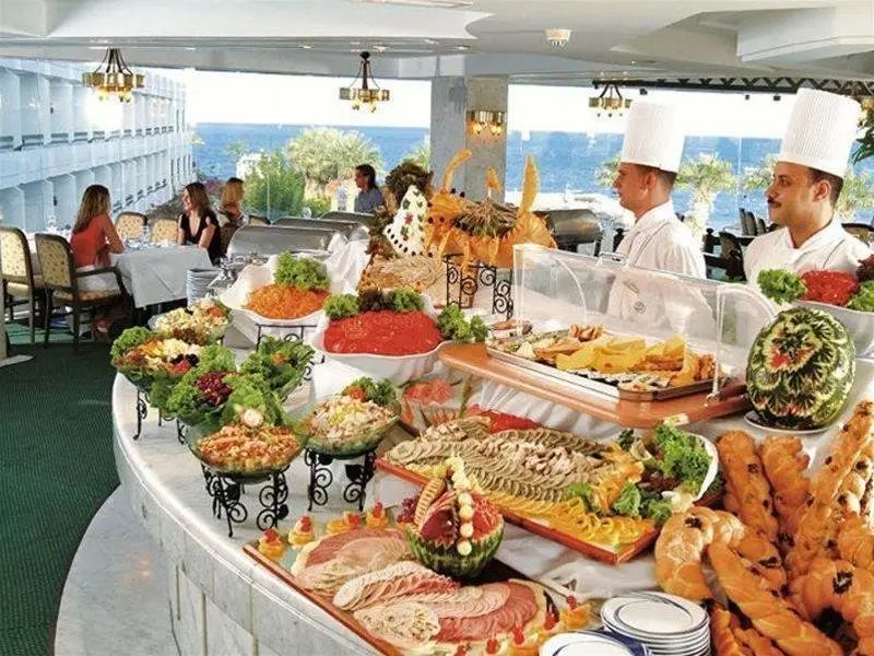 Хургада: Safir Hotel Hotel