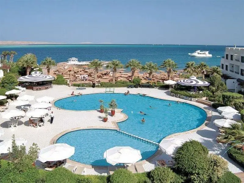 Хургада: Safir Hotel Hotel