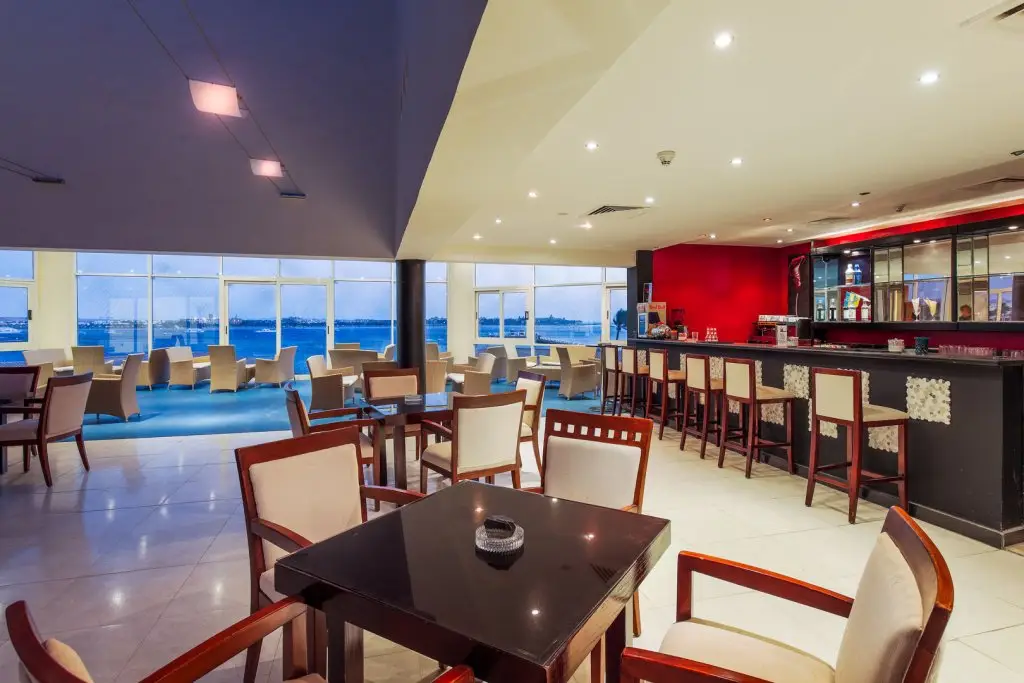 Хургада: Cleopatra Luxury Beach Resort Makadi Bay - Adults Only