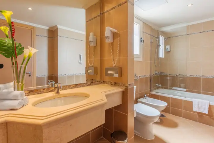 Хургада: Cleopatra Luxury Beach Resort Makadi Bay - Adults Only