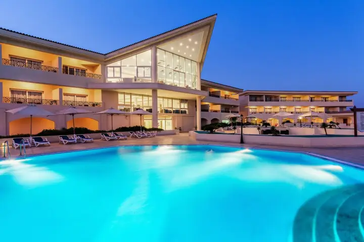 Хургада: Cleopatra Luxury Beach Resort Makadi Bay - Adults Only