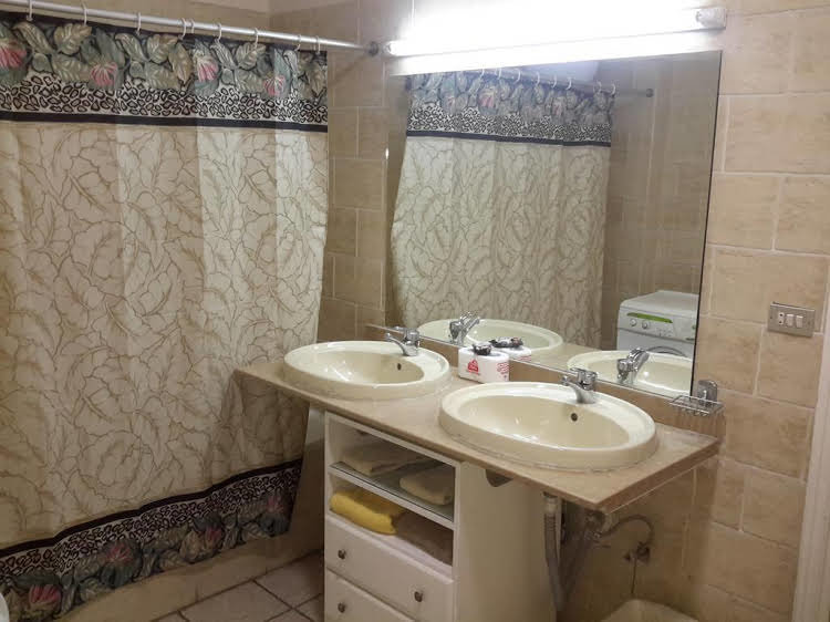 Каир: Residence Hotel Suites & Apartments