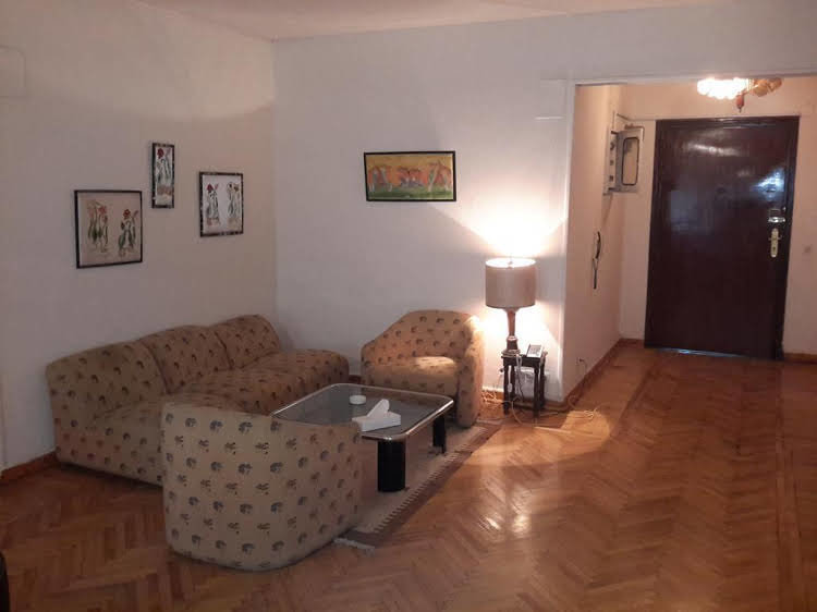 Каир: Residence Hotel Suites & Apartments