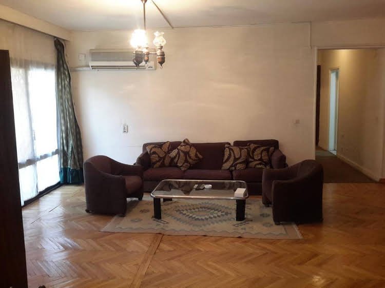 Каир: Residence Hotel Suites & Apartments