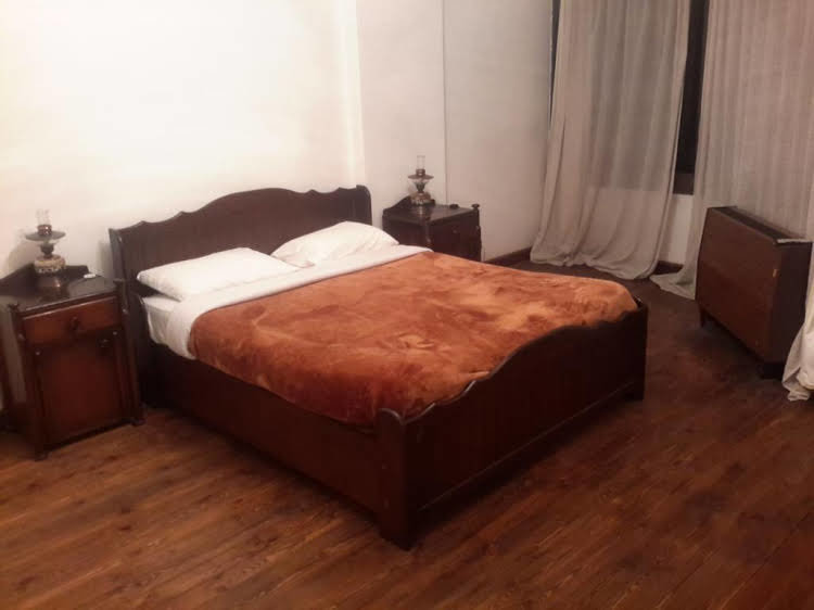 Каир: Residence Hotel Suites & Apartments