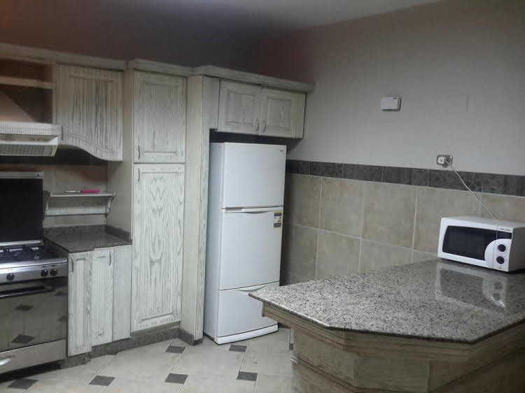 Каир: Residence Hotel Suites & Apartments