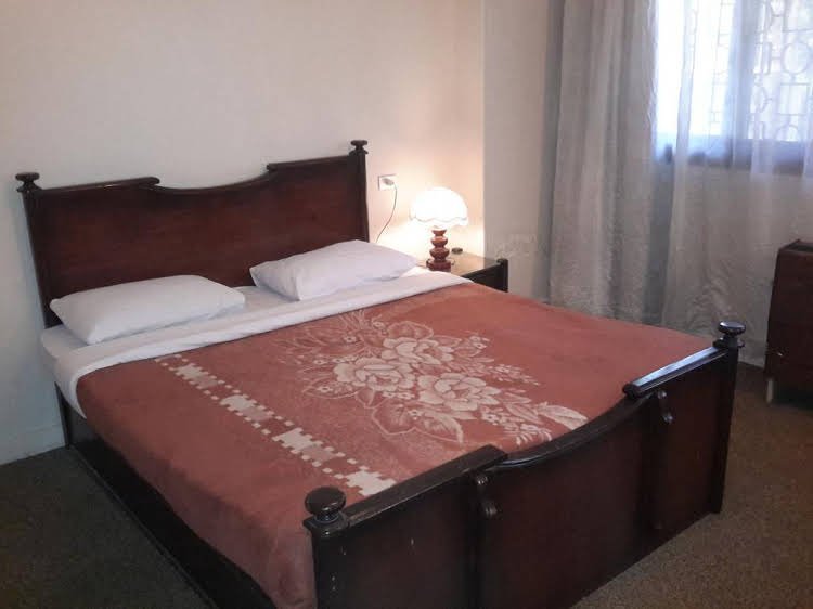 Каир: Residence Hotel Suites & Apartments