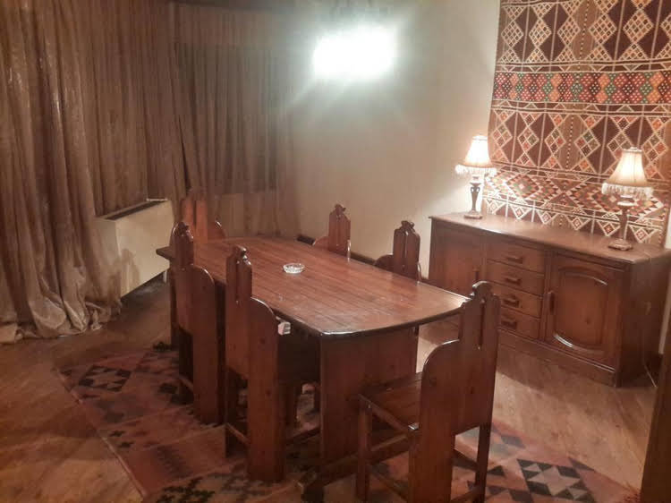 Каир: Residence Hotel Suites & Apartments