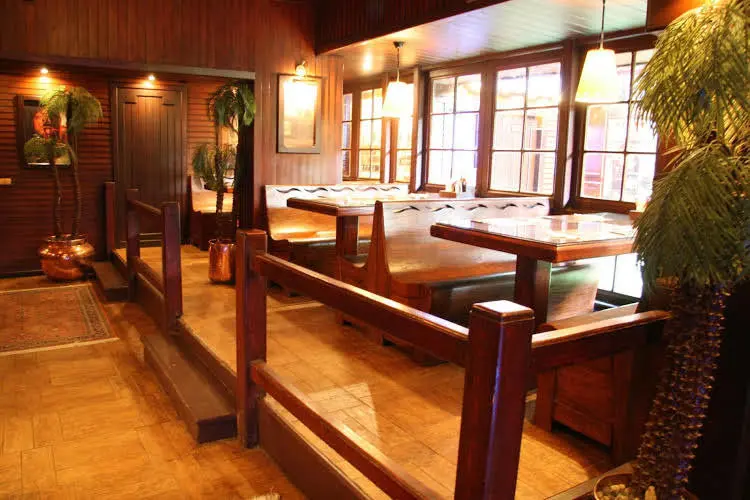 Каир: Residence Hotel Suites & Apartments