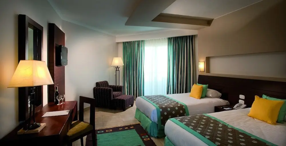 Хургада: Amwaj Beach Club Abu Soma