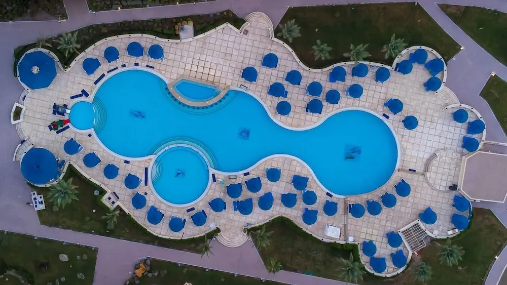 Хургада: Amwaj Beach Club Abu Soma